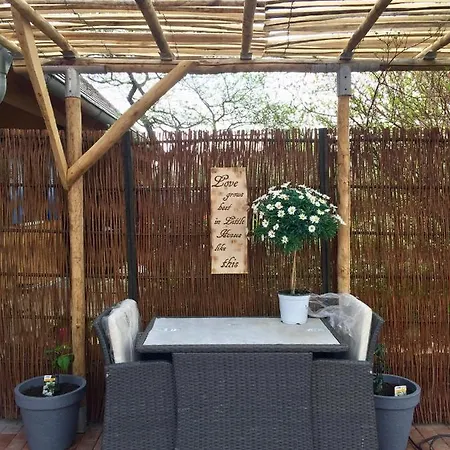 Tinyhouse Bamberg * Pettstädt