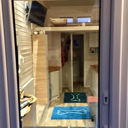 Tinyhouse Bamberg Pettstadt