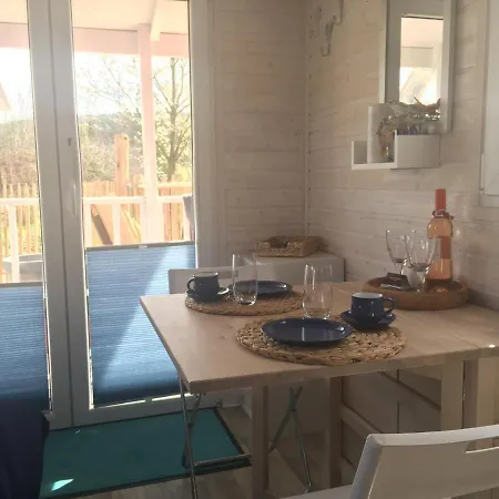 Tinyhouse Bamberg *