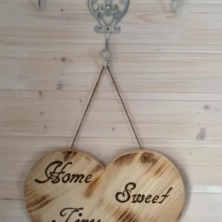 Holiday home Tinyhouse Bamberg