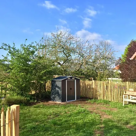 Tinyhouse Bamberg *