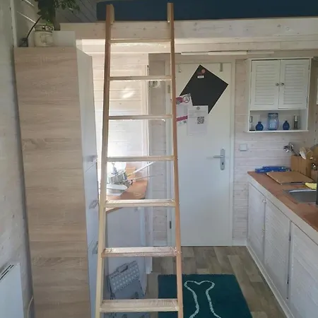 Tinyhouse Bamberg