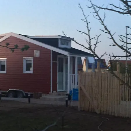 Tinyhouse Bamberg Pettstädt