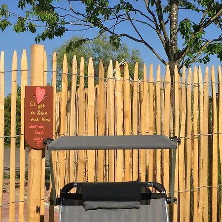 Tinyhouse Bamberg Pettstädt