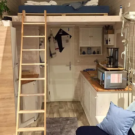 Tinyhouse Bamberg