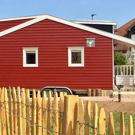 Holiday home Tinyhouse Bamberg *