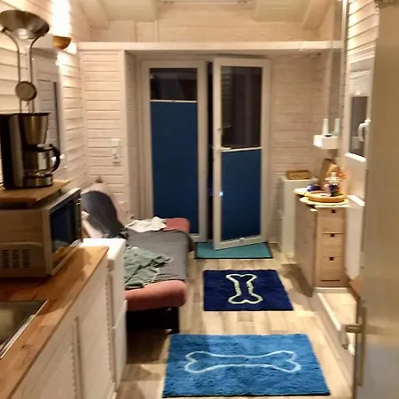 Tinyhouse Bamberg Holiday home *