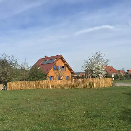 Tinyhouse Bamberg *