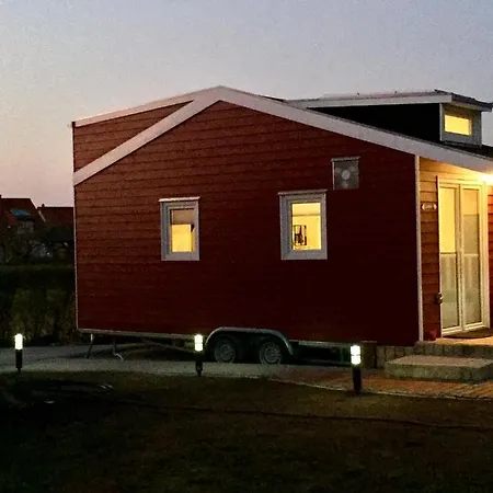Tinyhouse Bamberg * Pettstadt