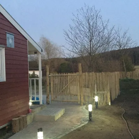 Tinyhouse Bamberg Pettstädt