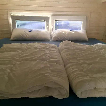 Tinyhouse Bamberg