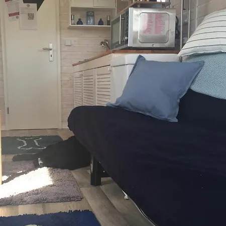 Tinyhouse Bamberg Holiday home Pettstadt