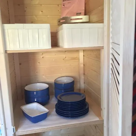 Tinyhouse Bamberg *
