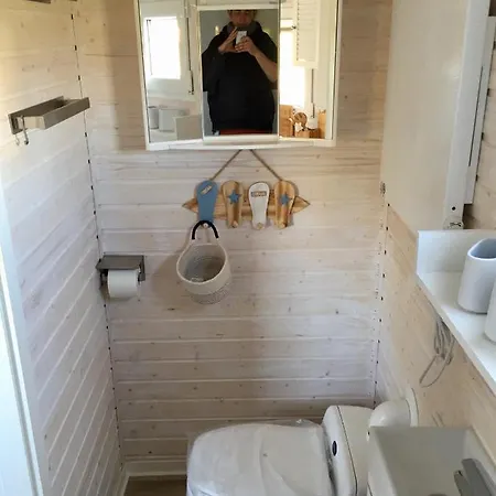 Tinyhouse Bamberg *