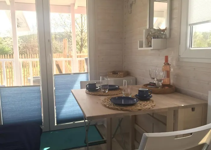 Tinyhouse Bamberg *
