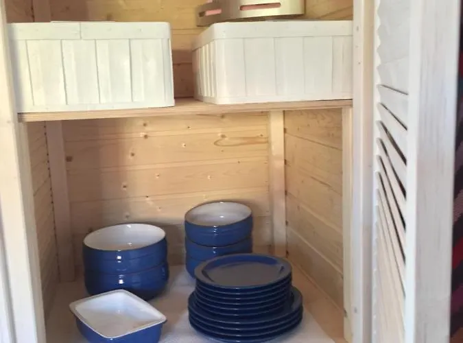 Tinyhouse Bamberg *