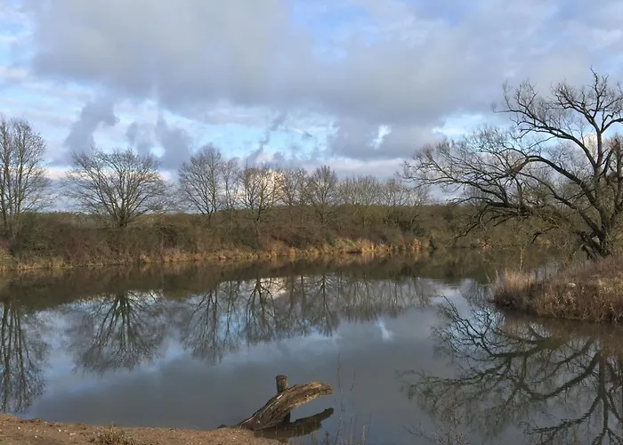 Tinyhouse Bamberg بيت للعطل *